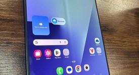 Mint
													Samsung Galaxy Z Fold7 - Verizon, Blue Shadow, 256 GB, 12 GB, SM-F966U, photo 5 of 8