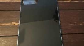 Fair
													Apple iPhone 13 - Unlocked, Blue, 128 GB, A2482, photo 3 of 12