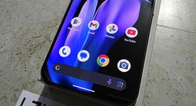 Good
													Google Pixel 9 Pro XL - Unlocked, Obsidian, 128 GB, 16 GB, GGX8B, photo 1 of 8