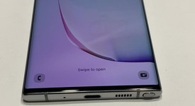 Mint
													Samsung Galaxy Note 10 Plus - AT&T, Aura Glow, 256 GB, 12 GB, SM-N975U, photo 3 of 7