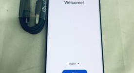 Fair
													Samsung Galaxy S10 Plus - Verizon, White, 128 GB, 8 GB, SM-G975U, photo 4 of 7