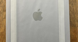 Mint
													Apple iPad Air 5th Gen - Wi-Fi, Purple, 256 GB, A2588, photo 4 of 8