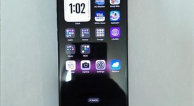 Mint
													Apple iPhone 15 Pro Max - Unlocked, Blue, 256 GB, A2849, photo 1 of 9