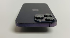 Fair
													Apple iPhone 14 Pro Max - Unlocked, Purple, 512 GB, A2651, photo 5 of 9