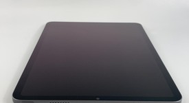 Fair
													Apple iPad Pro 11" 3rd Gen 2021 - Unlocked, Gray, 128 GB, photo 5 of 7