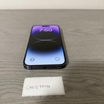 Mint Apple iPhone 14 Pro - Unlocked, 128 GB, Purple, A2650