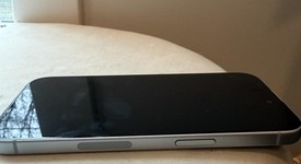 Good
													Apple iPhone 15 - Unlocked, Blue, 256 GB, A2846, photo 4 of 11