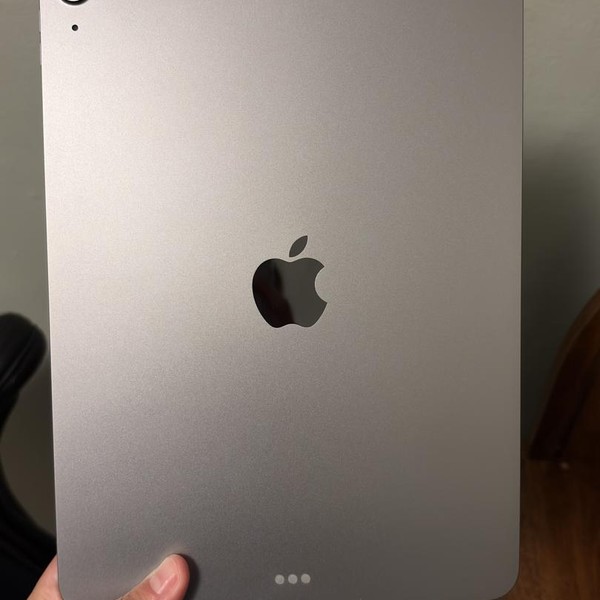 Apple iPad Air 11 inch (M3) 2025 - Wi-Fi, 128 GB, Gray, A3266