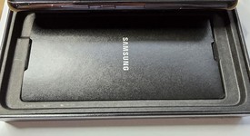 Fair
													Samsung Galaxy S22 Plus - Unlocked, Black, 256 GB, 8 GB, SM-S906U1, photo 5 of 9