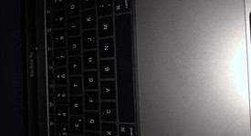 Mint
													MacBook Pro 2016 (No Touch Bar) - 13" - Gray, 256 GB, 8 GB, photo 3 of 9