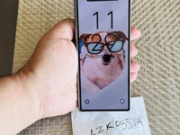 Samsung Galaxy Z Fold6