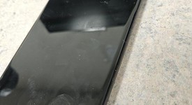 Fair
													Samsung Galaxy S21 Ultra 5G - Unlocked, Black, 256 GB, 12 GB, SM-G998U1, photo 4 of 6