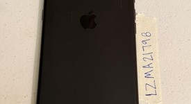 Good
													Apple iPhone 7 Plus - Unlocked, Black, 32 GB, A1784, GSM, photo 4 of 6