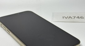 Mint
													Apple iPhone 12 Pro - Unlocked, Gold, 128 GB, A2341, photo 5 of 6
