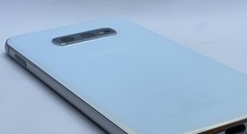 Mint
													Samsung Galaxy S10e - T-Mobile, White, 128 GB, 6 GB, SM-G970U, photo 4 of 7