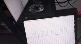 Good
													iBUYPOWER Gaming Desktop, photo 5 of 11