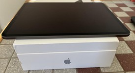 Mint
													Apple iPad Pro 11" 3rd Gen 2021 - Wi-Fi, Gray, 128 GB, photo 4 of 8