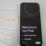 Mint Google Pixel 9 - Unlocked, Wintergreen, 128 GB, 12 GB, G2YBB