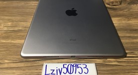 Good
													Apple iPad Pro 10.5" - Unlocked, Gray, 256 GB, photo 4 of 7