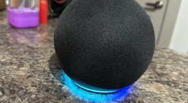 Mint
													Amazon Echo Dot 4th Gen, photo 1 of 8