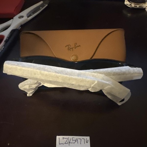 Meta Ray-Bans - Black