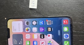 Mint
													Apple iPhone 13 Pro Max - Unlocked, Sierra Blue, 256 GB, A2484, photo 1 of 9