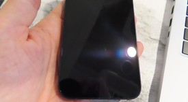 Good
													Apple iPhone 13 - Unlocked, Midnight, 128 GB, A2482, photo 2 of 7