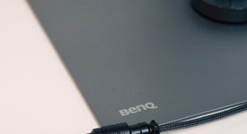 Good
													BenQ Monitor, photo 5 of 5