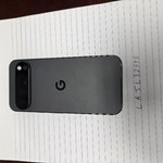 Mint Google Pixel 10 Pro XL - Unlocked, 256 GB, Obsidian, GUL82