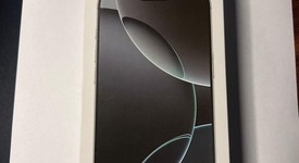 New
													Apple iPhone 16 Pro Max - Unlocked, White, 512 GB, A3084, photo 1 of 4