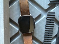 Apple Watch Ultra 3 49mm