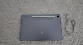 Mint
													Samsung Galaxy Tab S10 FE - Wi-Fi, Blue, 256 GB, 8 GB, SM-X520, photo 3 of 8