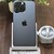 Good Apple iPhone 16 Pro Max - Unlocked, Black, 512 GB, A3084
