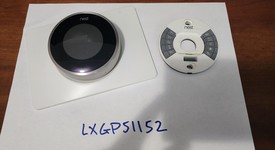Good
													Nest Thermostat 2nd Gen, photo 1 of 4