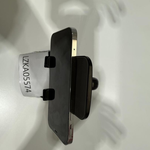 Apple iPhone 12 Pro - Unlocked, 128 GB, Silver, A2341