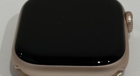 Good
													Apple Watch Series 10 42mm - Unlocked, Rose Gold, A3001 - Cellular, Aluminum, photo 3 of 7