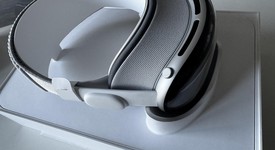 Good
													Apple Vision Pro - 512 GB, photo 3 of 9