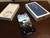 Good Apple iPhone 13 - Unlocked, Blue, 128 GB, A2482