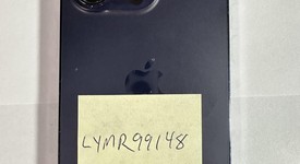 Fair
													Apple iPhone 14 Pro - Xfinity, Purple, 128 GB, A2650, photo 1 of 6