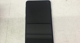 Good
													Samsung Galaxy S10 - AT&T, Blue, 128 GB, 8 GB, SM-G973U, photo 2 of 5