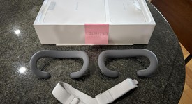 Mint
													Apple Vision Pro - 512 GB, photo 1 of 11