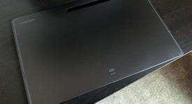 Good
													Samsung Galaxy Tab S8 Ultra - Wi-Fi, Graphite, 256 GB, 12 GB, SM-X900, photo 3 of 15