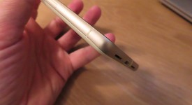 Good
													Google Pixel 7 - Verizon, Lemongrass, 128 GB, 8 GB, GQML3, mmWave 5G, photo 4 of 5