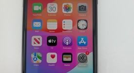 Mint
													Apple iPhone 11 - Unlocked, Black, 64 GB, A2111, photo 2 of 8