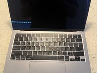 MacBook Air 2024 (M3) - 13"