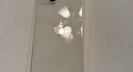 Good
													Apple iPhone 13 - Unlocked, Starlight, 128 GB, A2482, photo 4 of 10