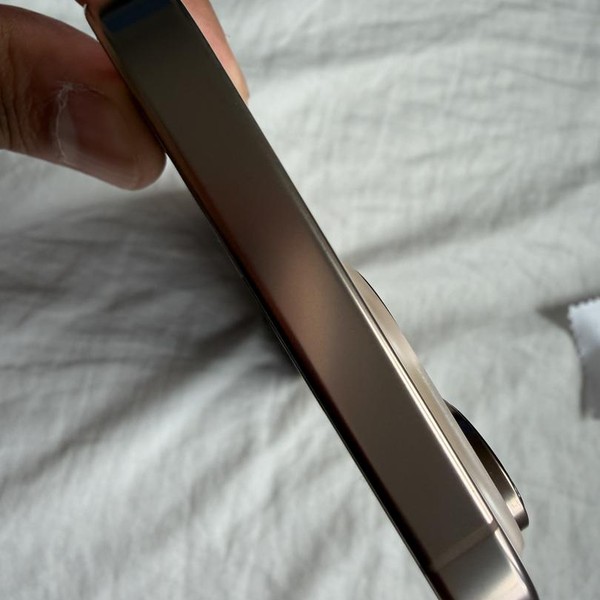 Apple iPhone 16 Pro Max - Unlocked, 512 GB, Desert, A3084