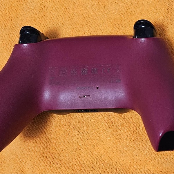 DualSense Wireless Controller - Pink
