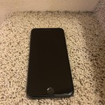Good Apple iPhone 8 Plus - Unlocked, 64 GB, Gray, A1864