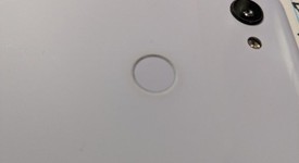 Fair
													Google Pixel 3a XL - Unlocked, Purple, 64 GB, 4 GB, G020C, photo 2 of 5
